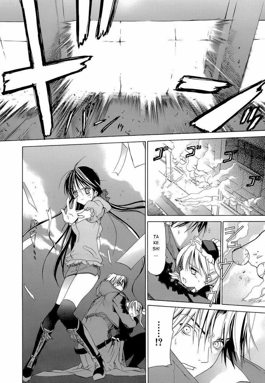 Sola Chapter 7 trang 9