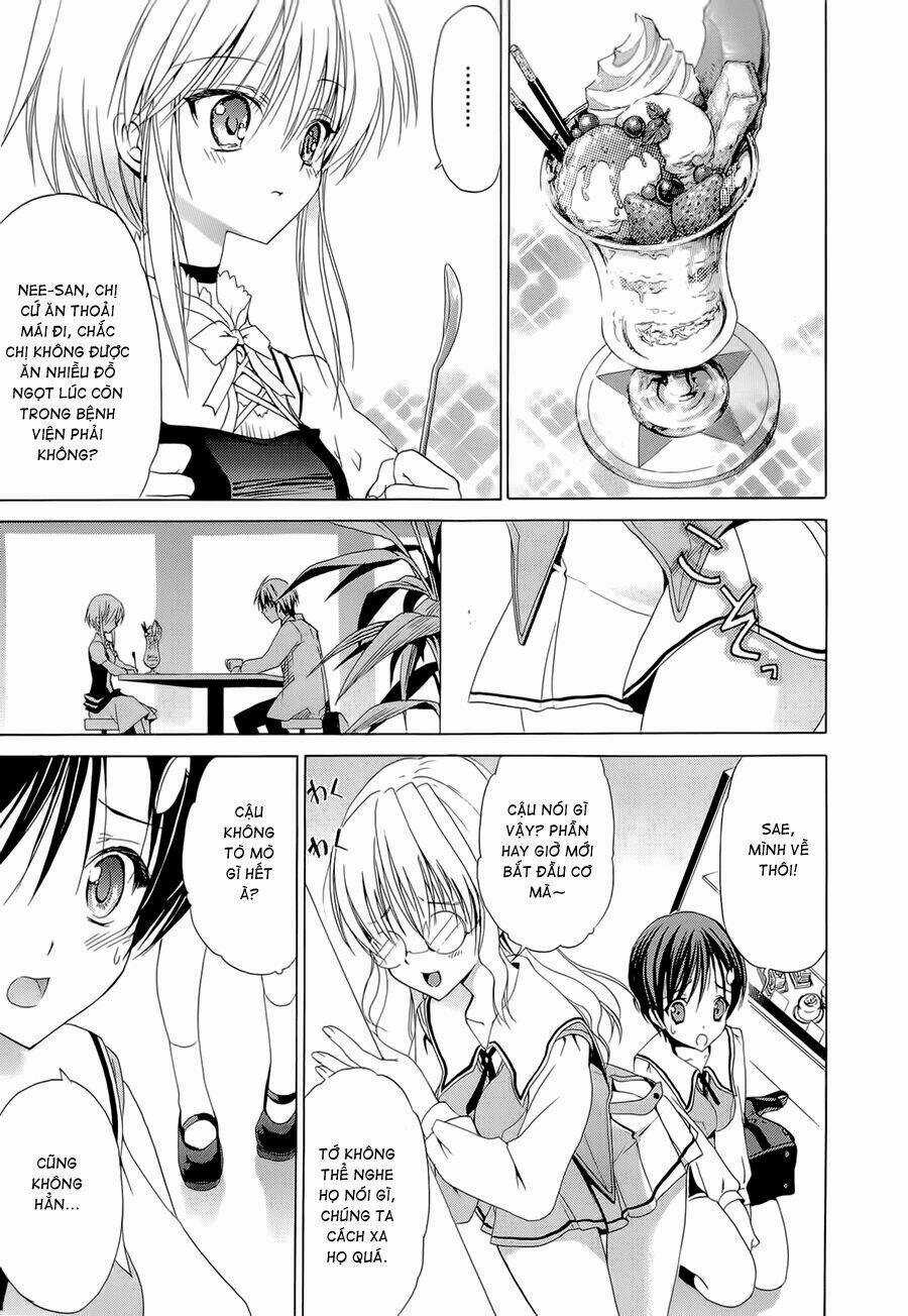 Sola Chapter 8 trang 13