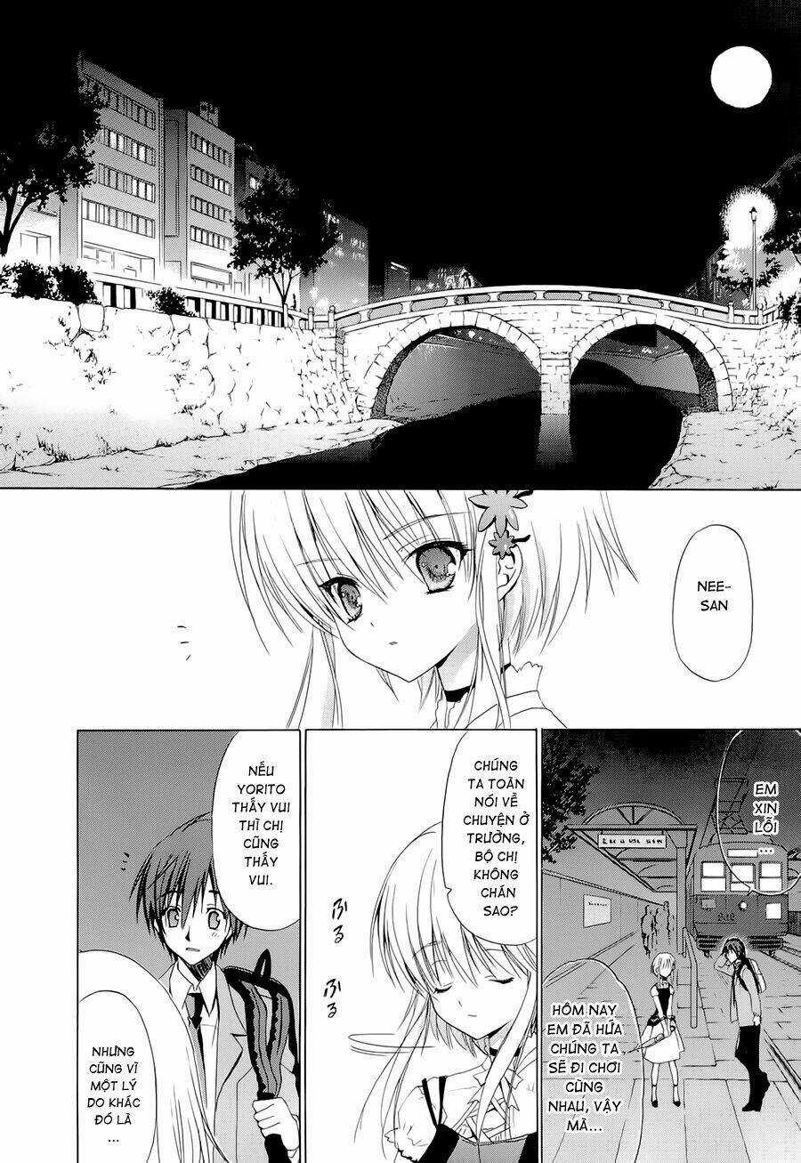 Sola Chapter 8 trang 16