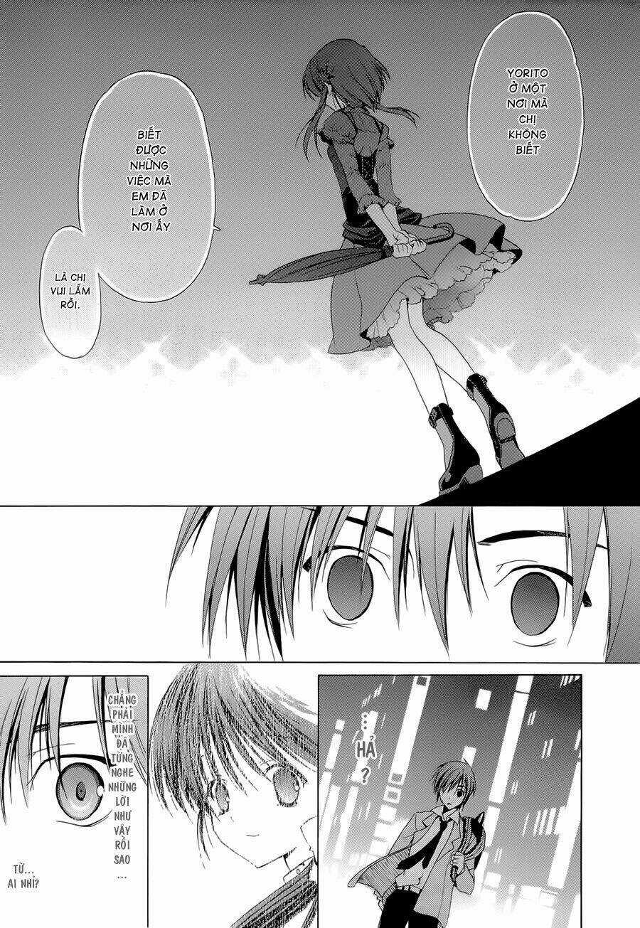 Sola Chapter 8 trang 17