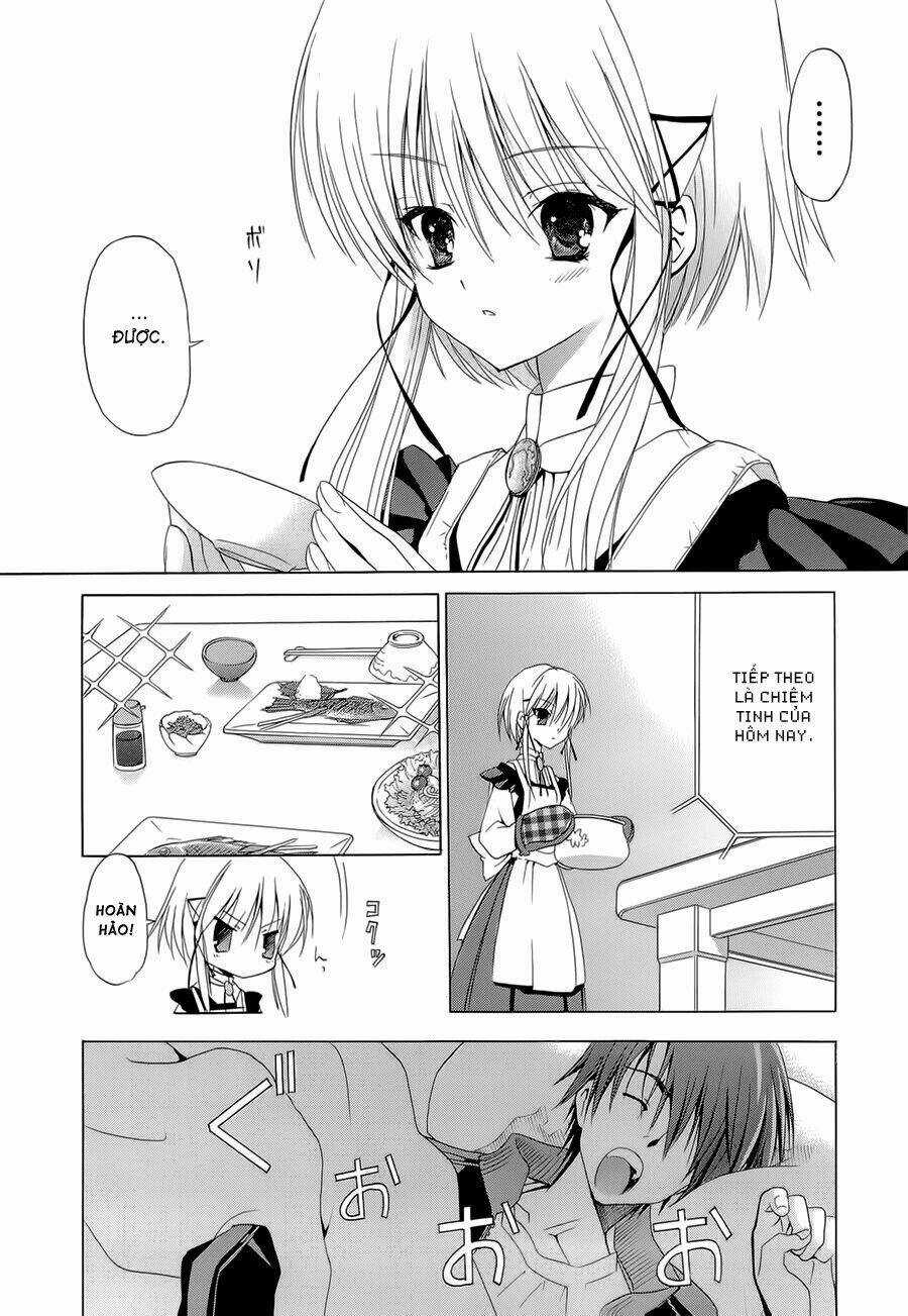 Sola Chapter 8 trang 2