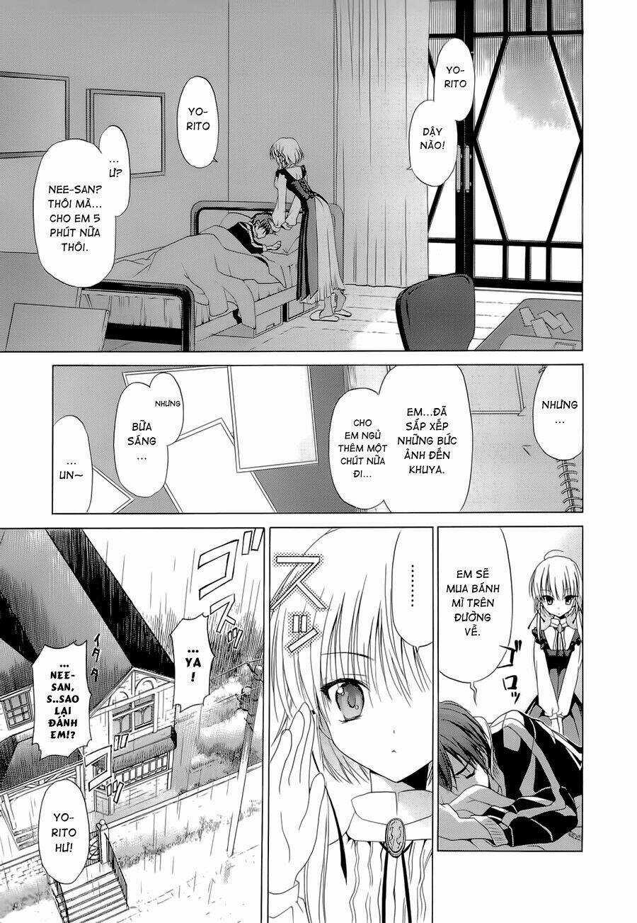 Sola Chapter 8 trang 3