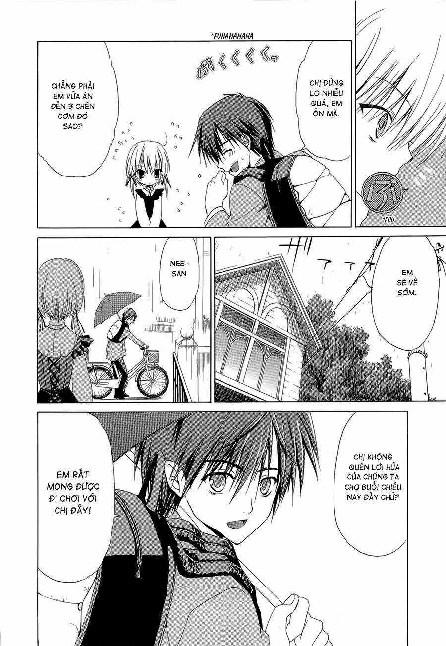 Sola Chapter 8 trang 6