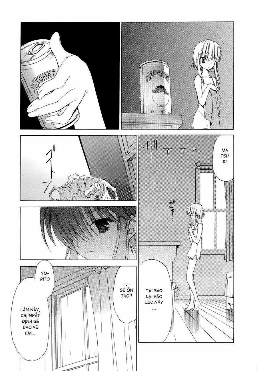 Sola Chapter 8 trang 9