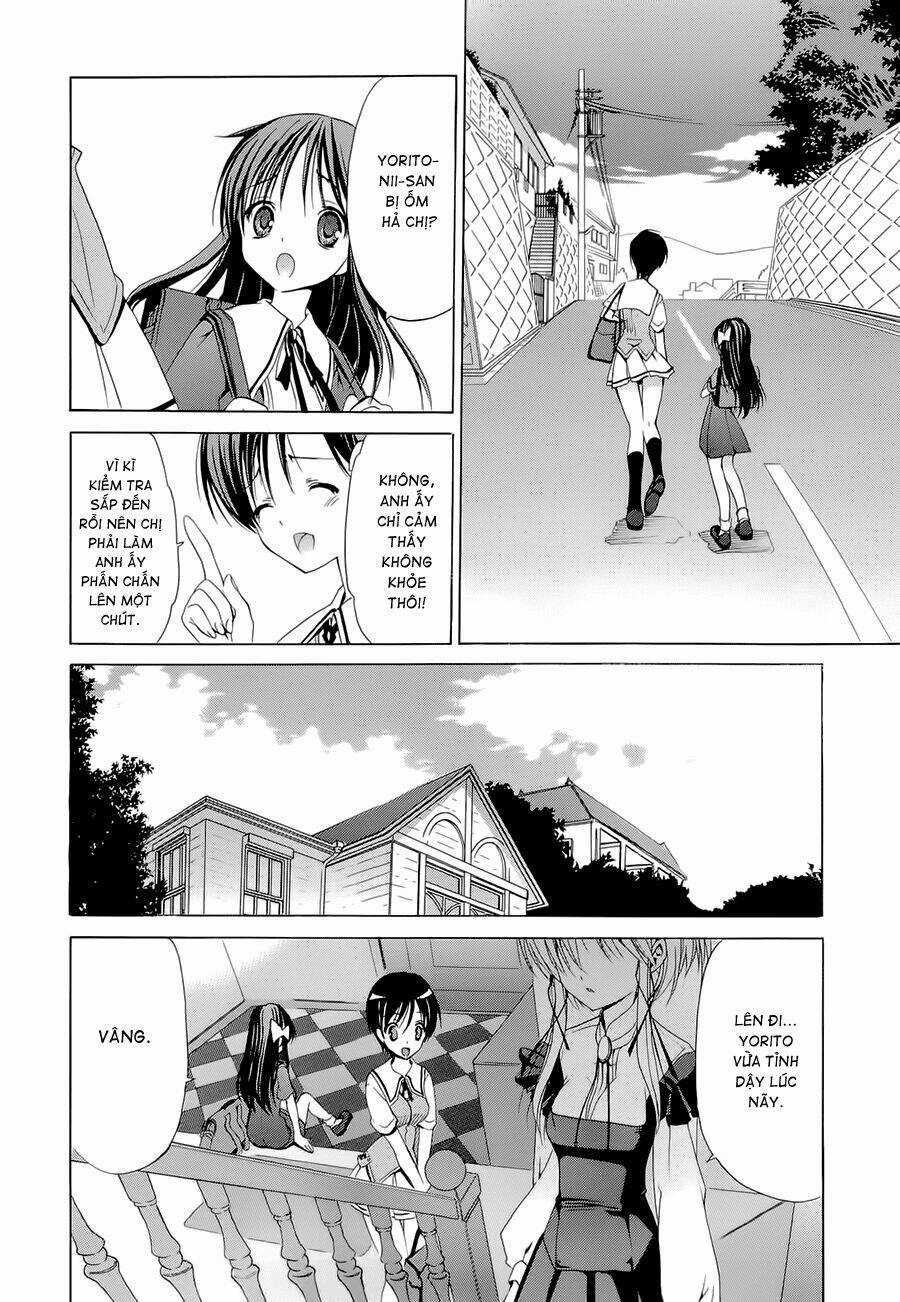 Sola Chapter 9 trang 10