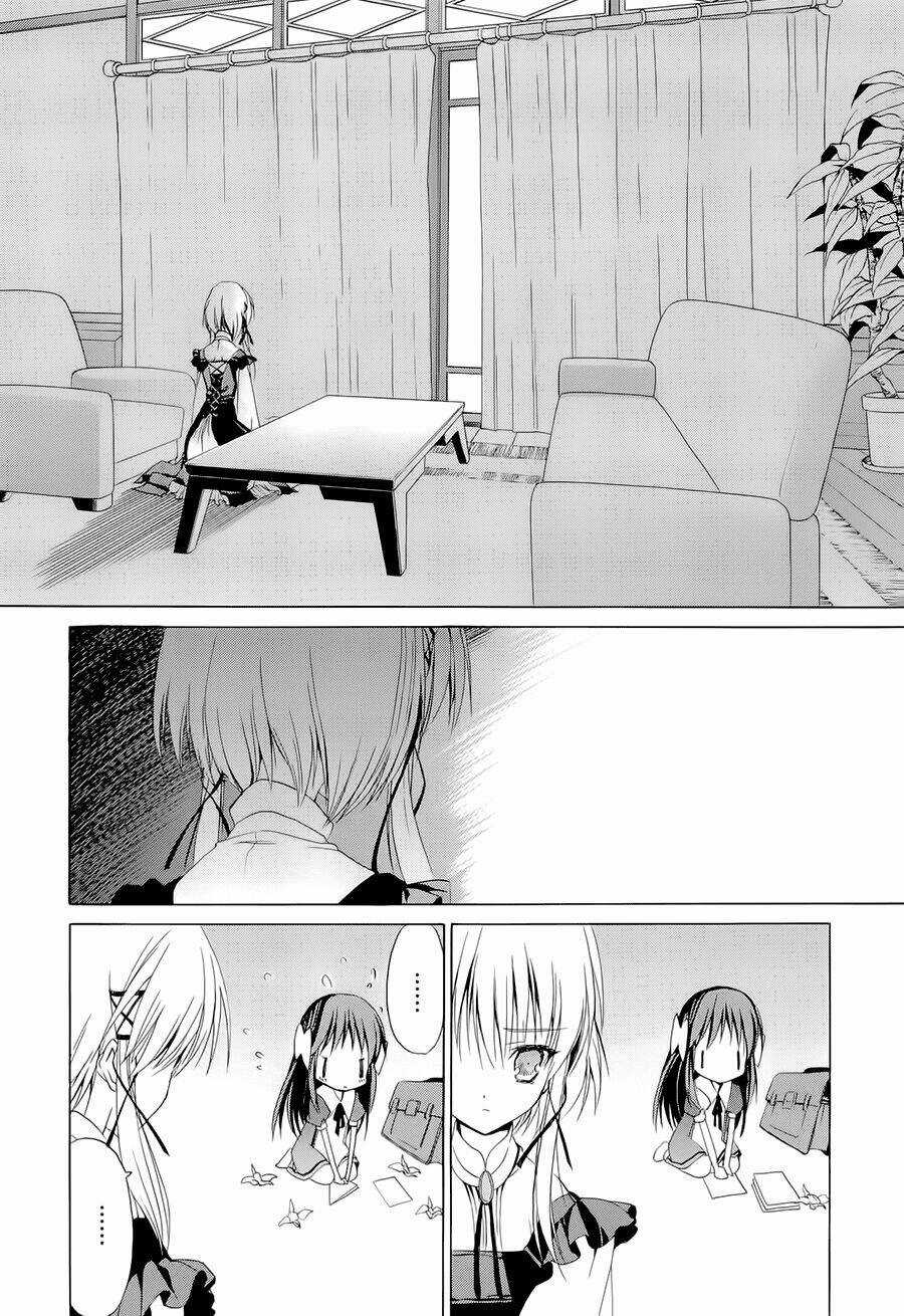 Sola Chapter 9 trang 12