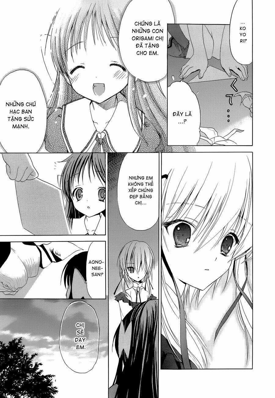 Sola Chapter 9 trang 13