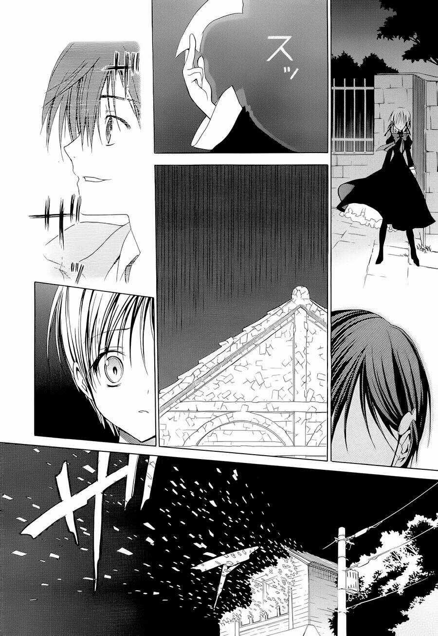 Sola Chapter 9 trang 18