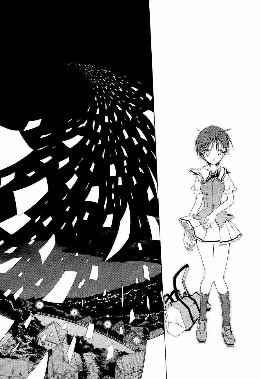 Sola Chapter 9 trang 19