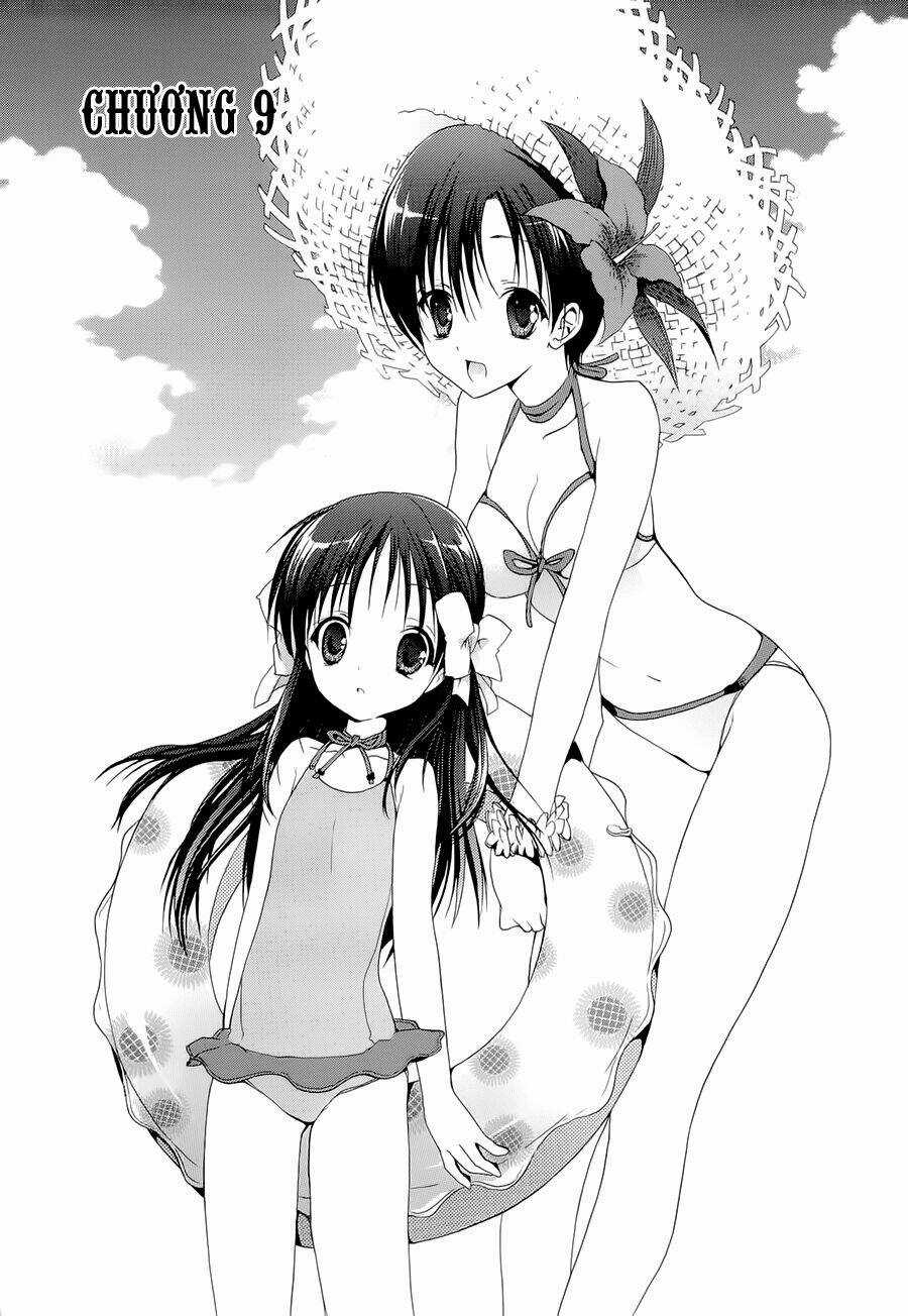 Sola Chapter 9 trang 2