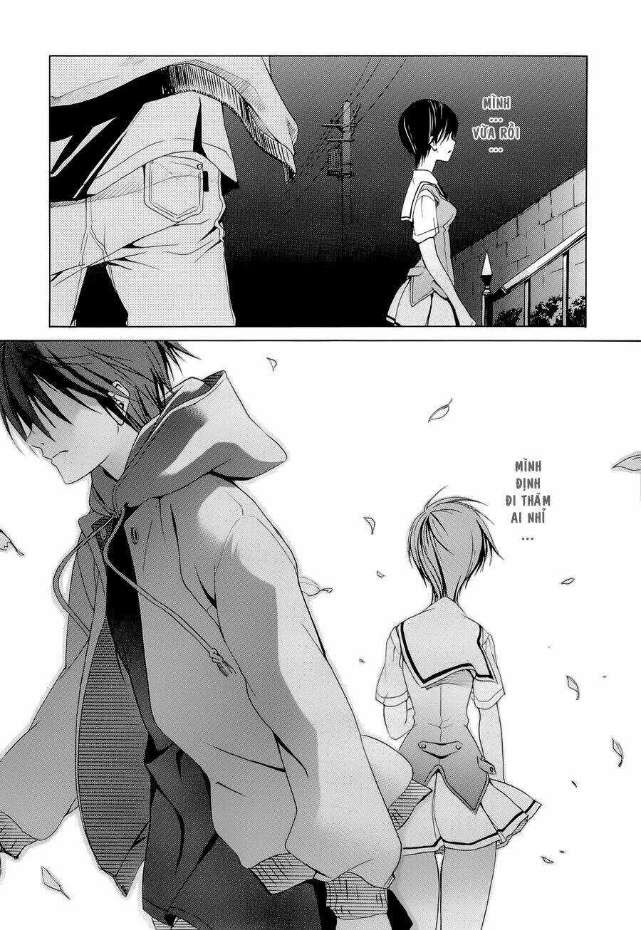 Sola Chapter 9 trang 21