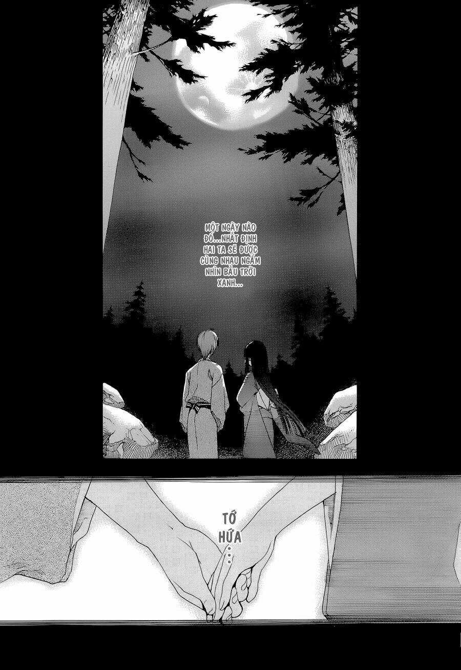 Sola Chapter 9 trang 3