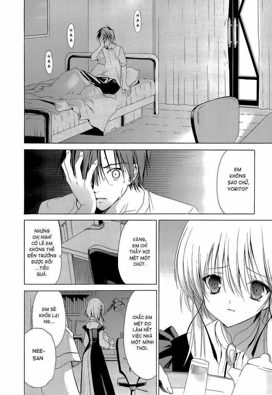 Sola Chapter 9 trang 4