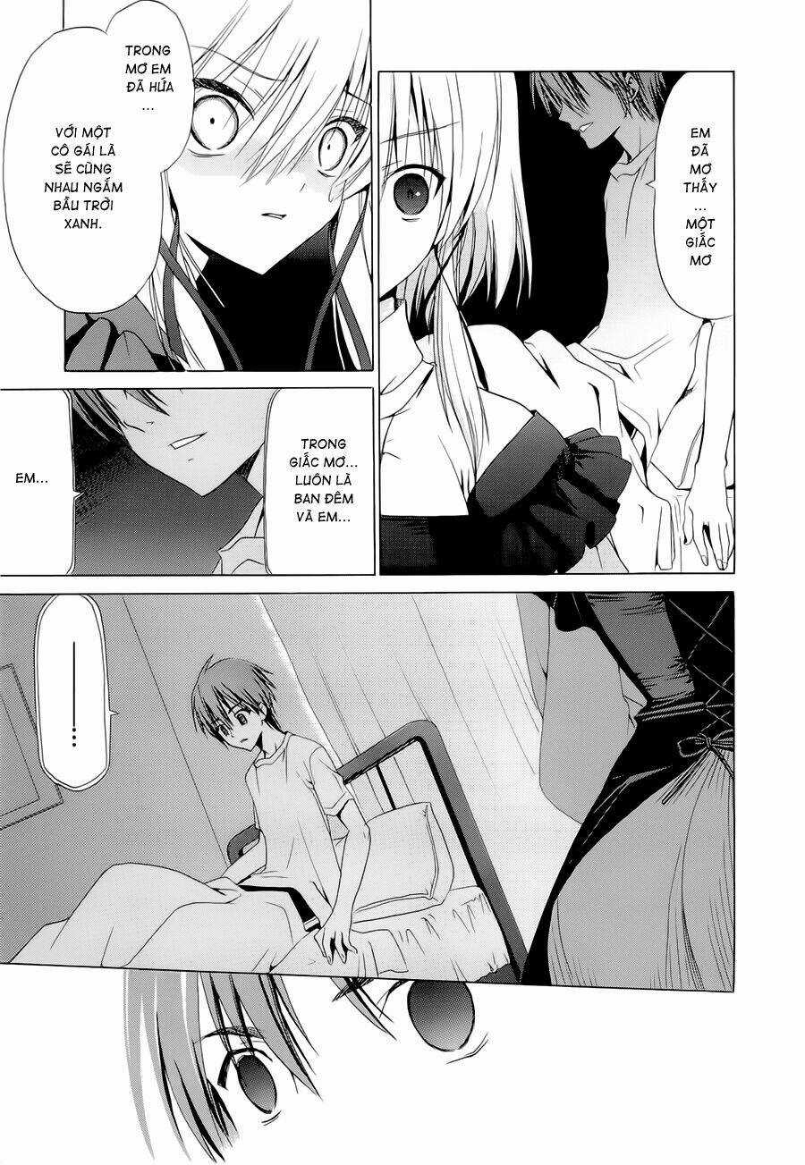 Sola Chapter 9 trang 5