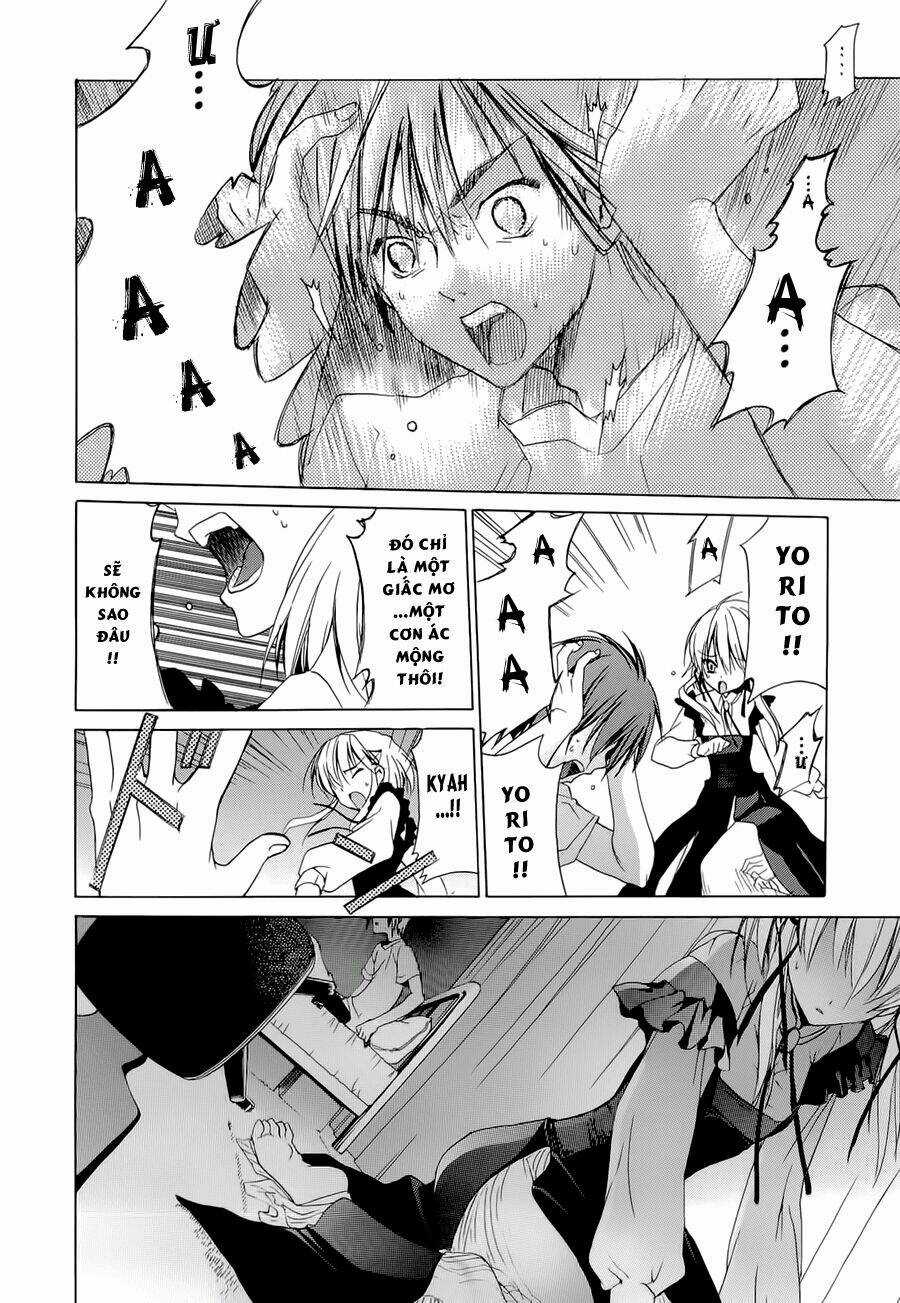 Sola Chapter 9 trang 6