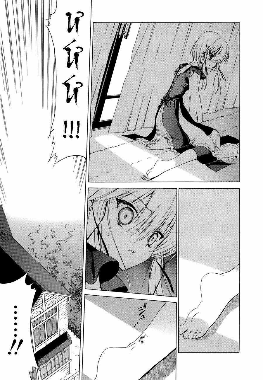 Sola Chapter 9 trang 7