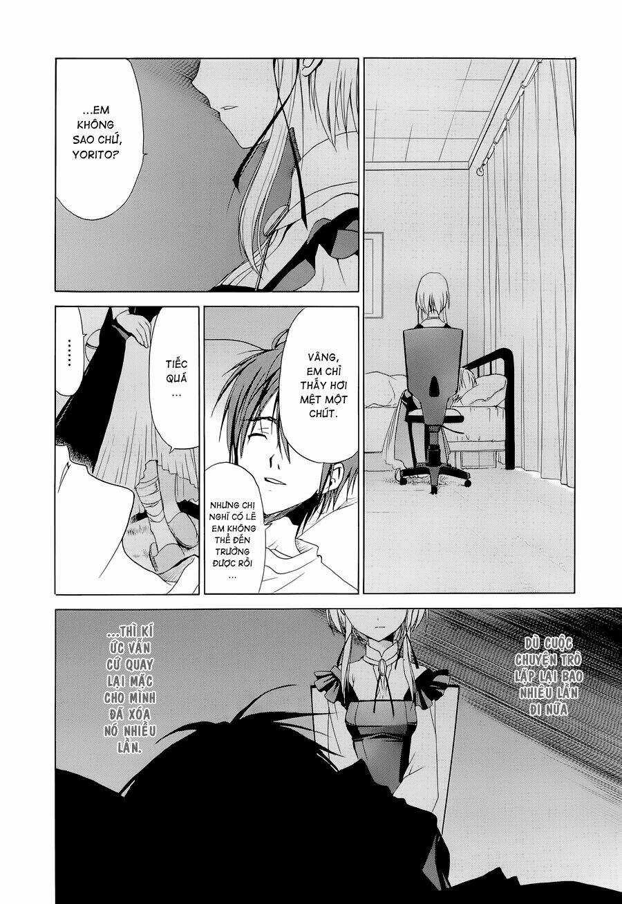 Sola Chapter 9 trang 8