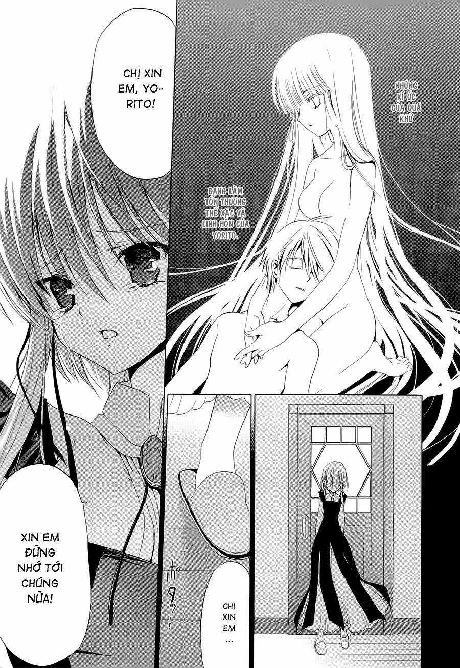 Sola Chapter 9 trang 9