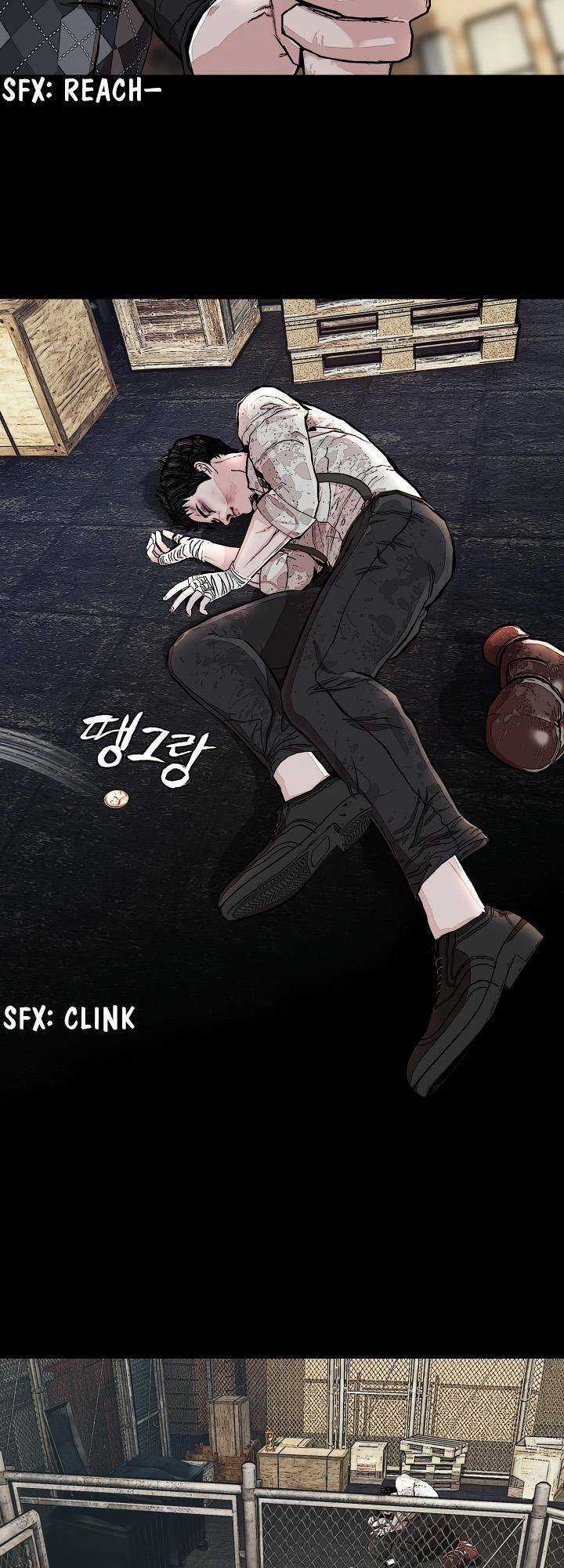 Soldato Chapter 1 trang 13