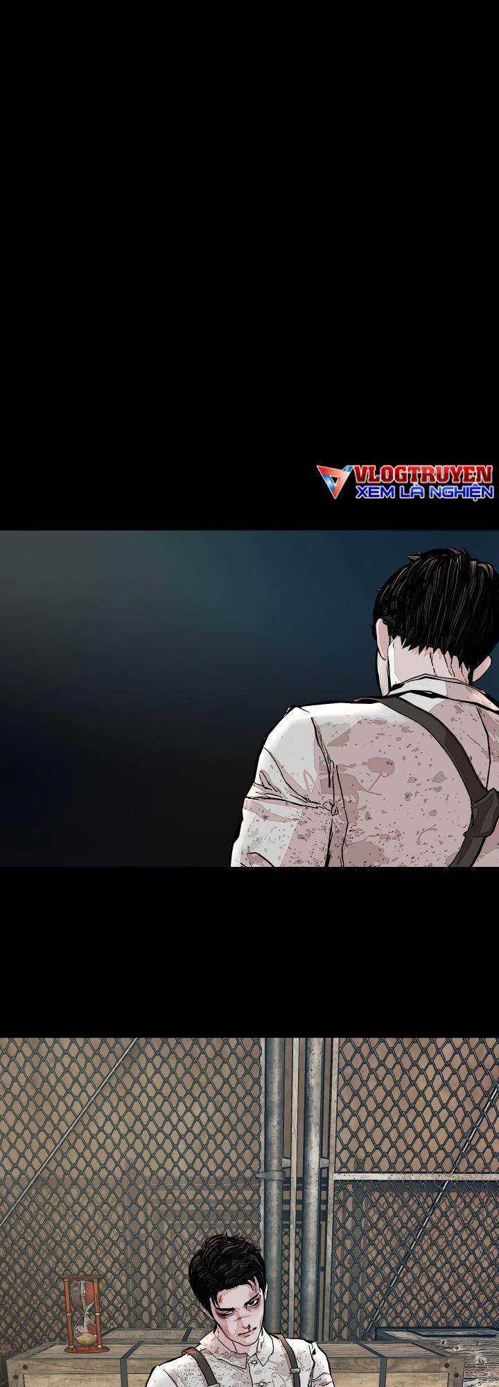 Soldato Chapter 1 trang 15