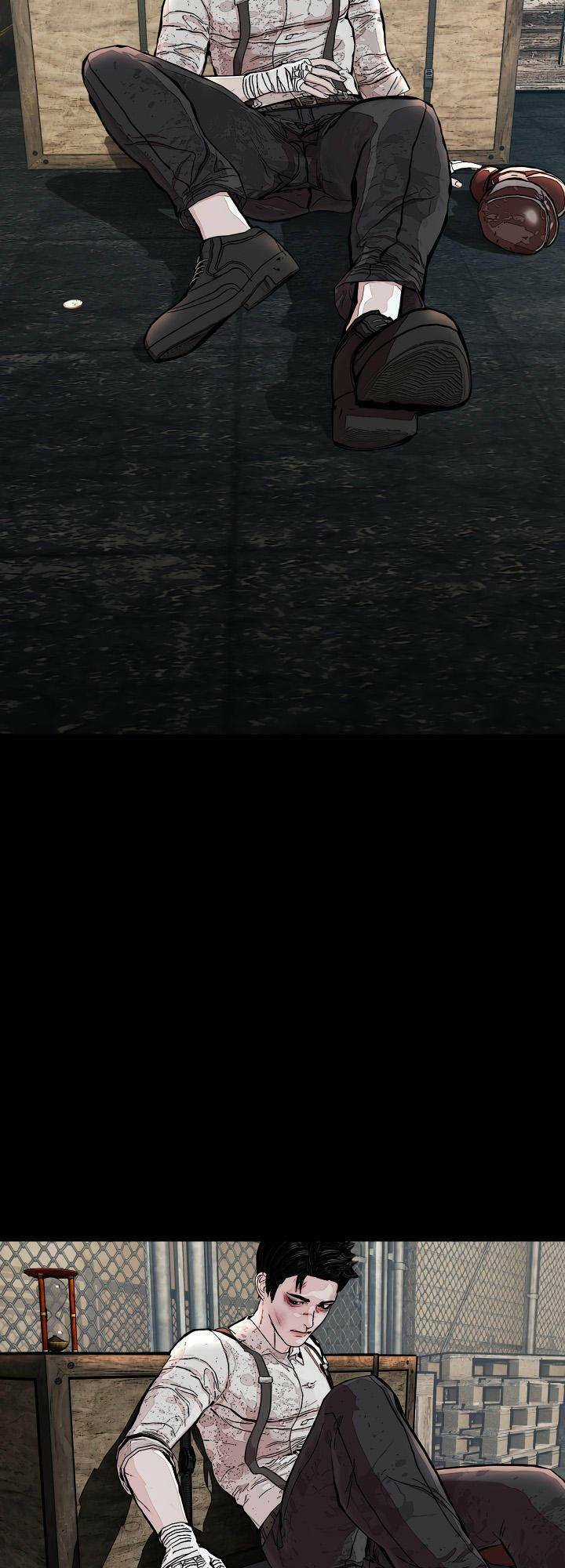 Soldato Chapter 1 trang 16