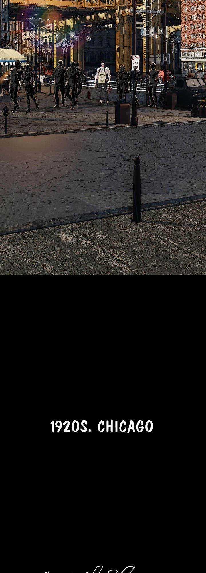 Soldato Chapter 1 trang 21