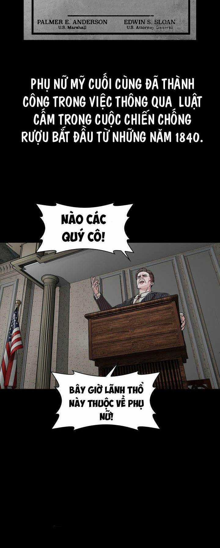 Soldato Chapter 1 trang 24