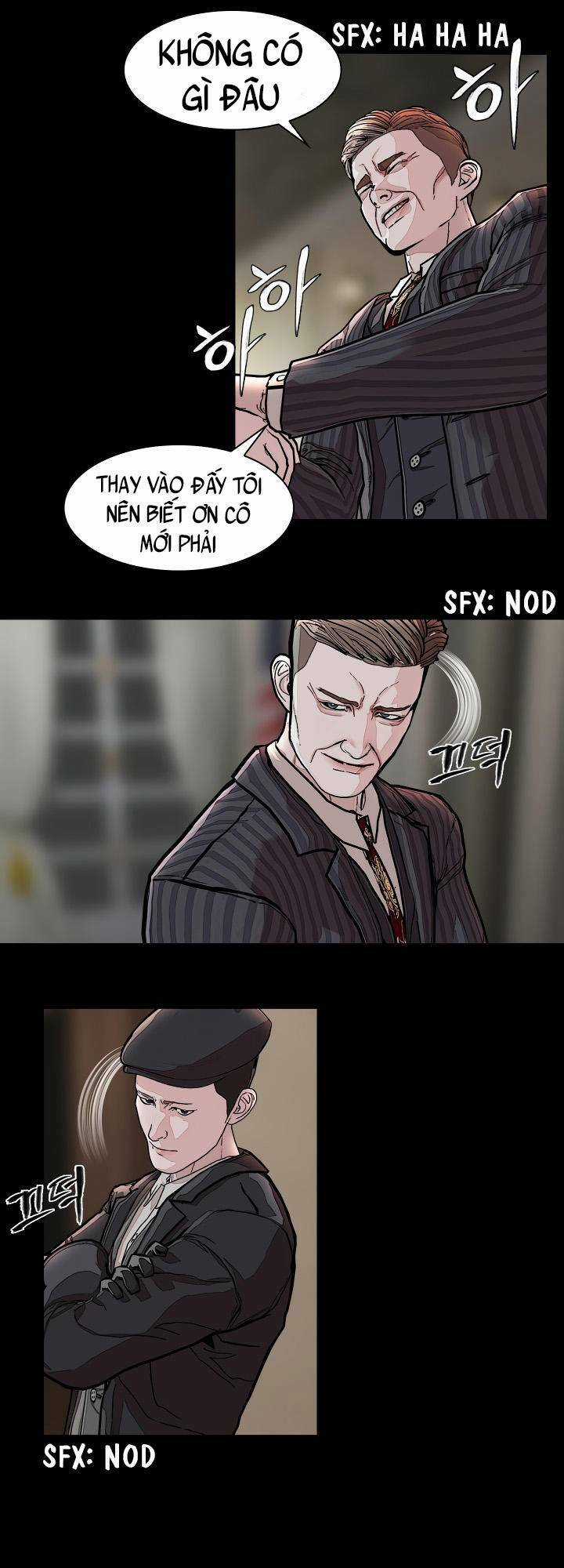 Soldato Chapter 1 trang 26