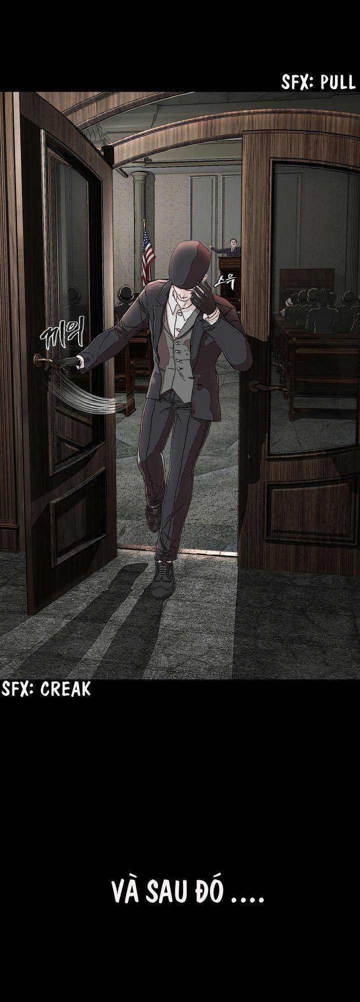 Soldato Chapter 1 trang 27