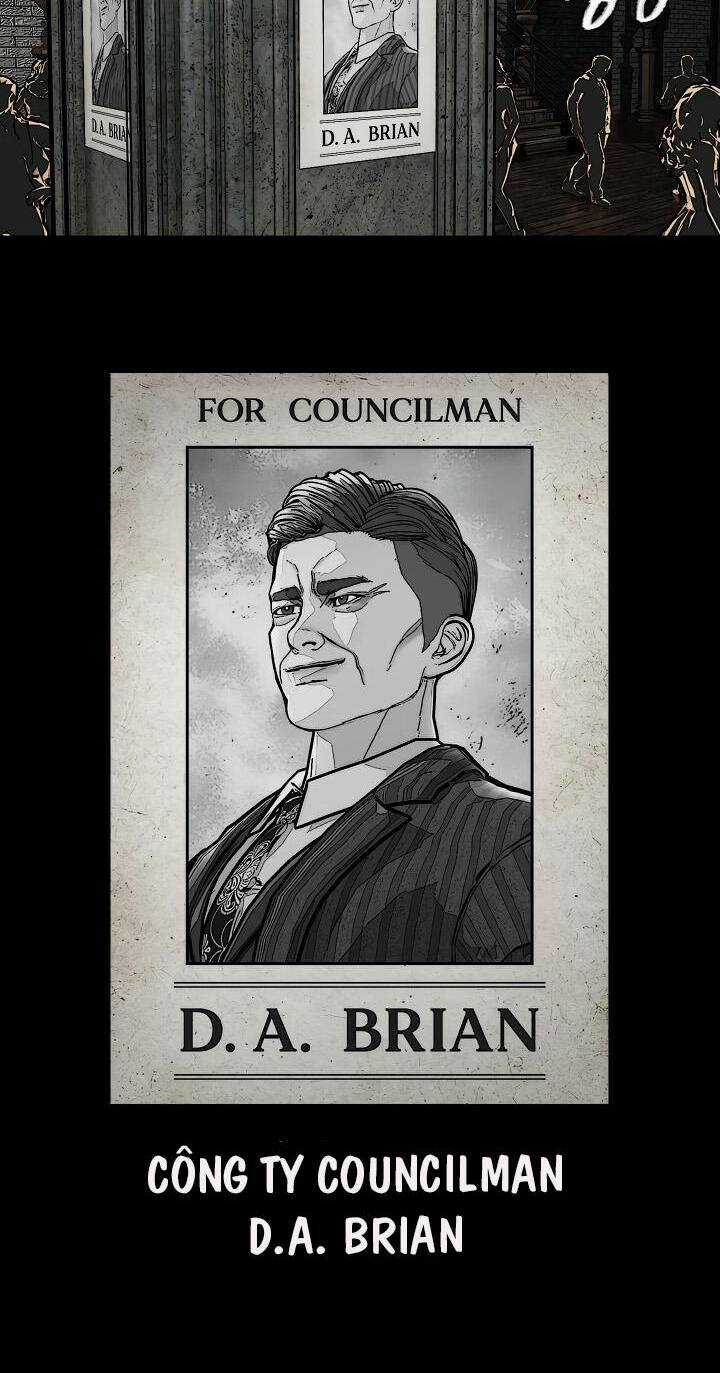 Soldato Chapter 1 trang 29