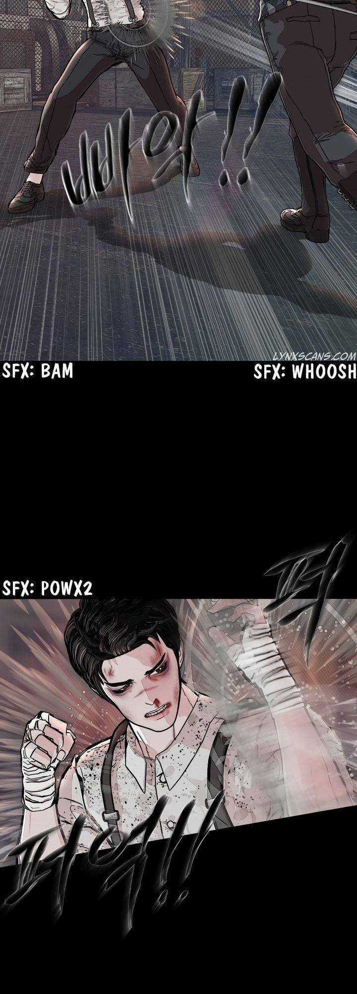 Soldato Chapter 1 trang 3