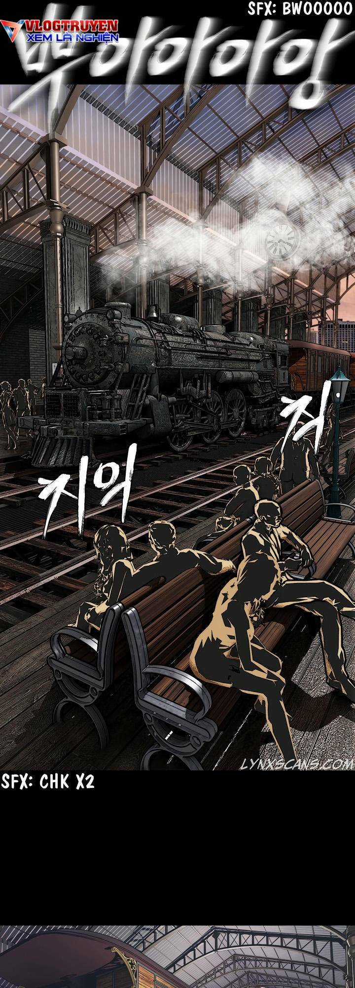 Soldato Chapter 1 trang 30