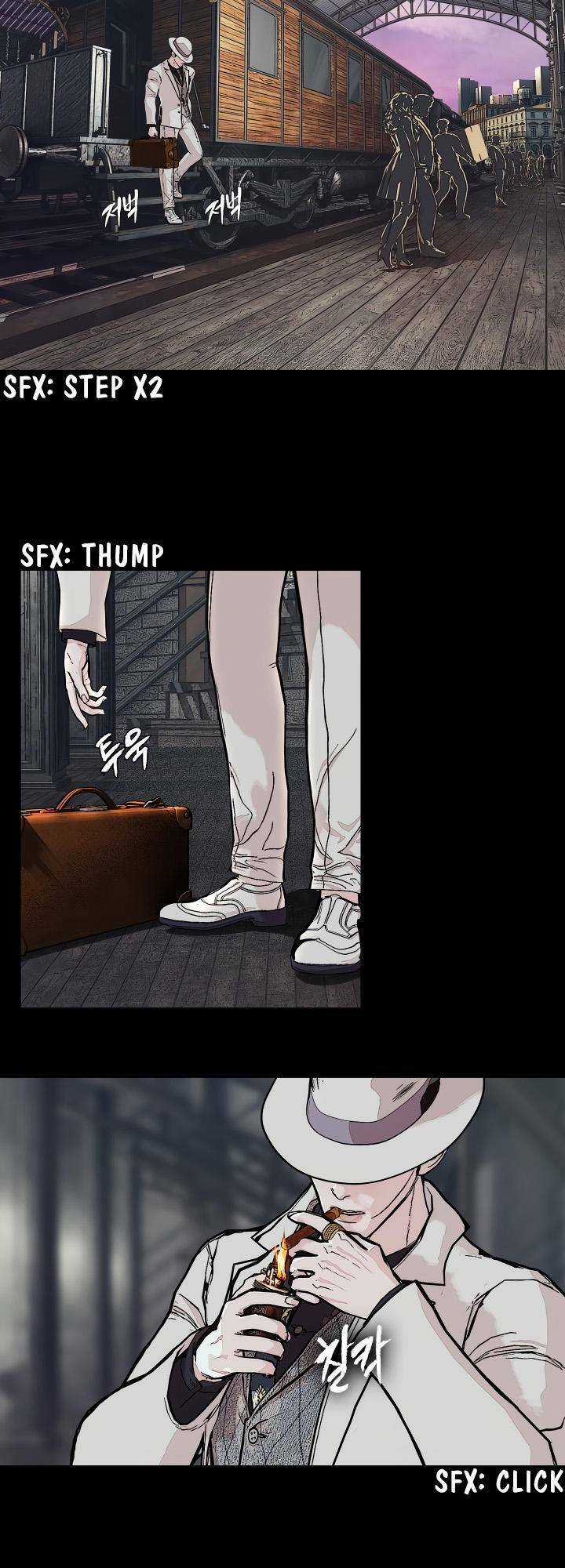 Soldato Chapter 1 trang 31