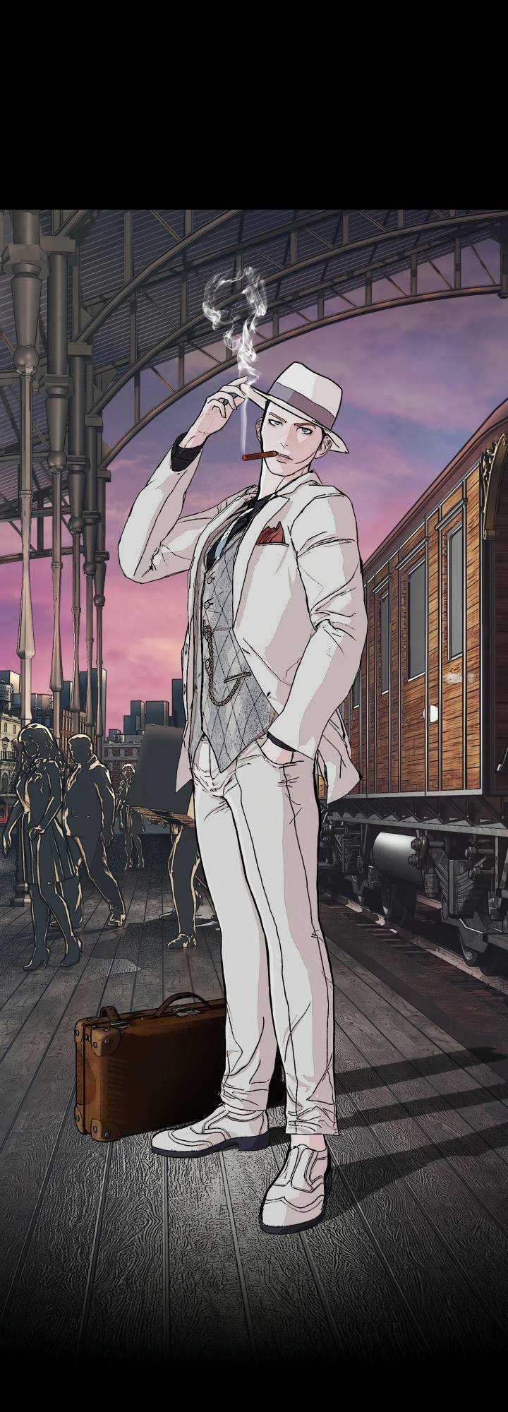 Soldato Chapter 1 trang 32