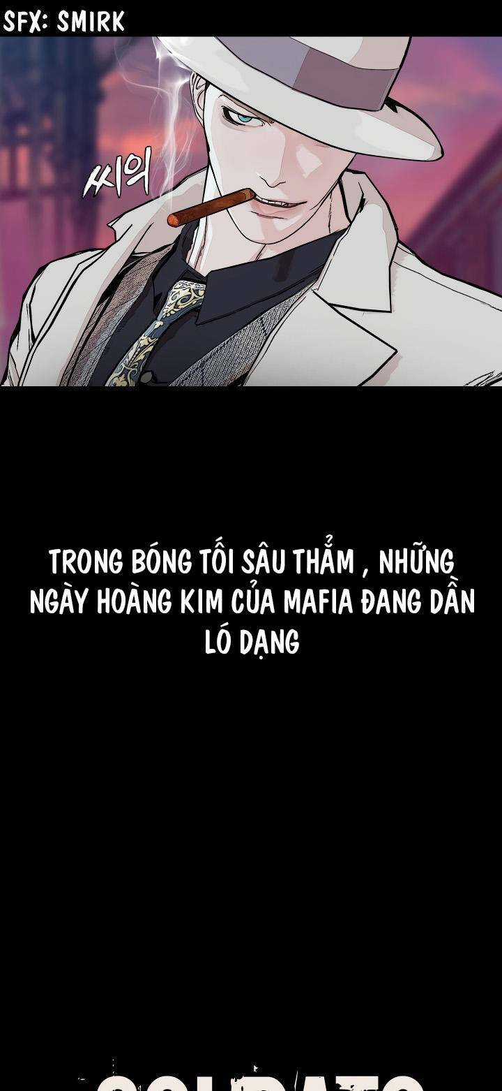 Soldato Chapter 1 trang 33