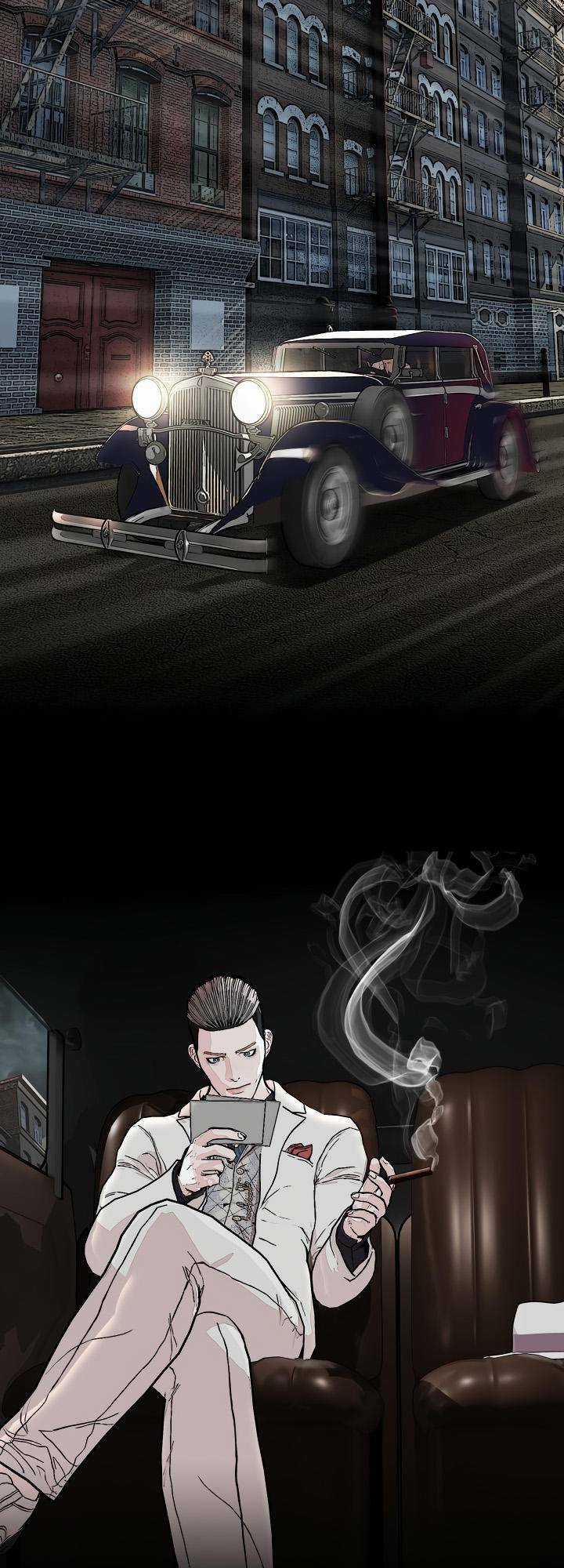 Soldato Chapter 1 trang 37