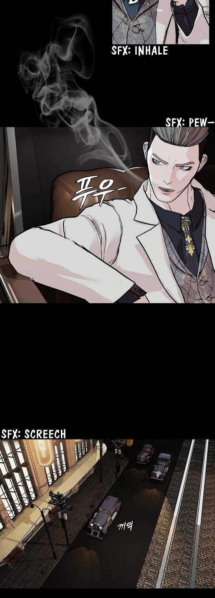 Soldato Chapter 1 trang 39