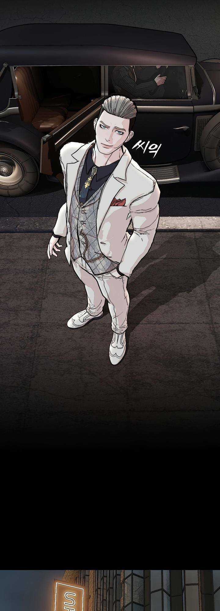 Soldato Chapter 1 trang 41