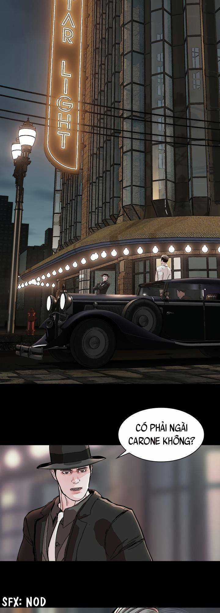 Soldato Chapter 1 trang 42