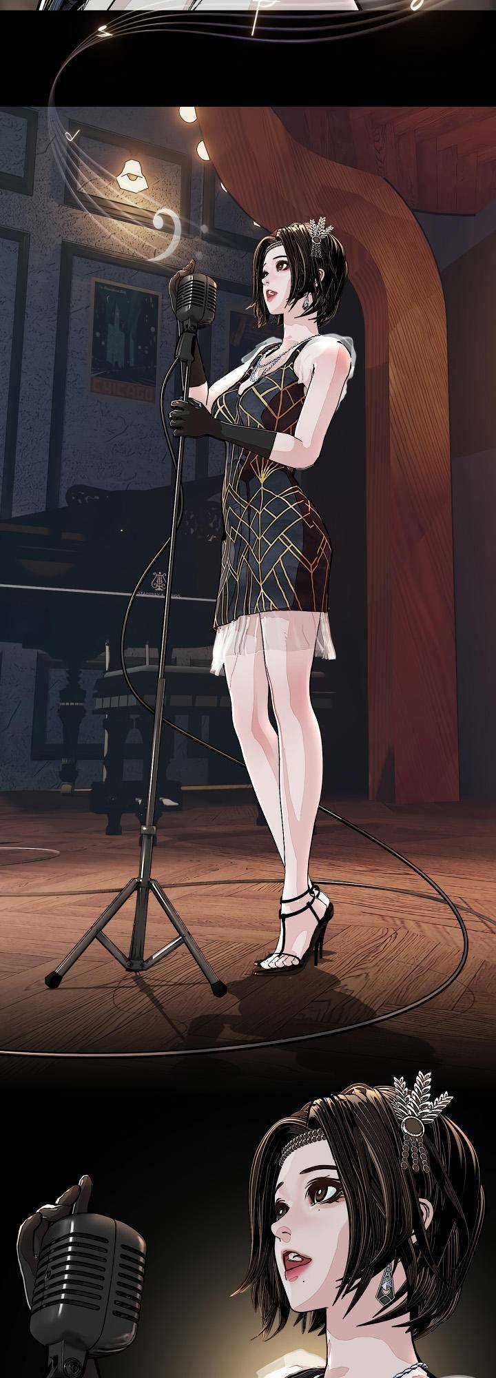 Soldato Chapter 1 trang 46