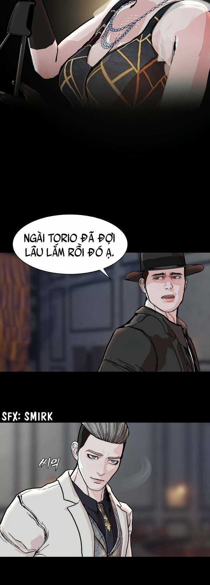 Soldato Chapter 1 trang 47