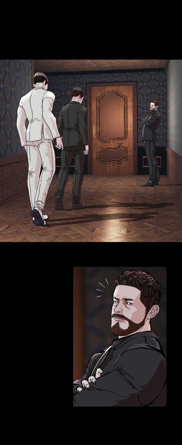 Soldato Chapter 1 trang 49