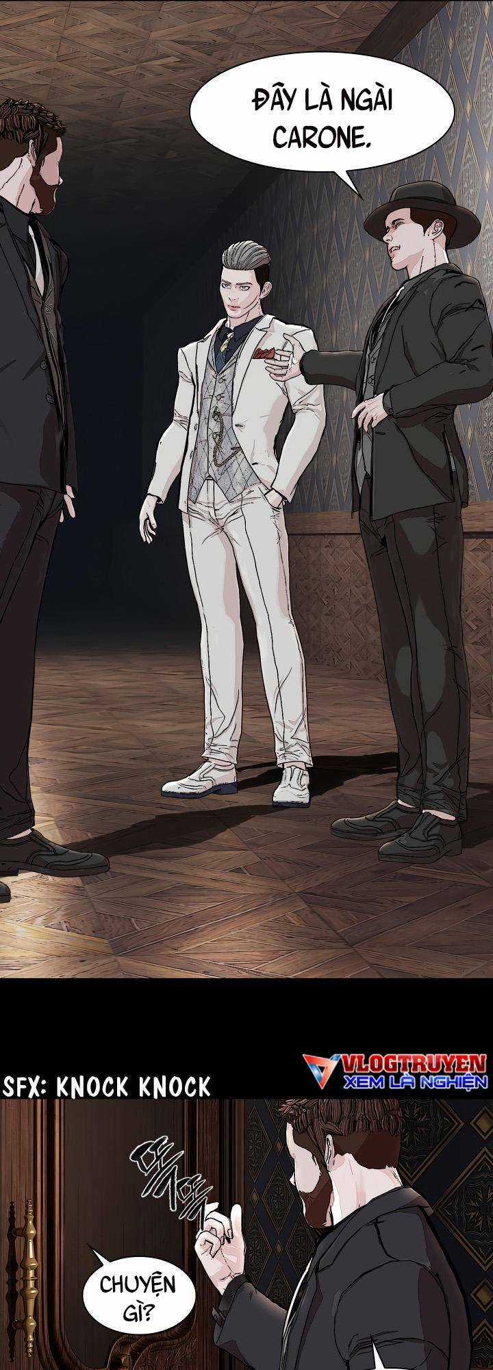 Soldato Chapter 1 trang 50