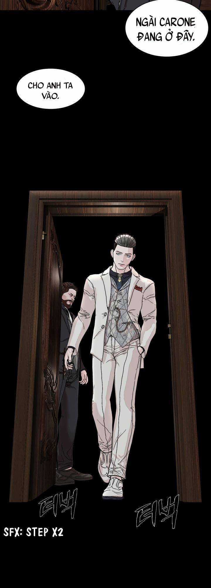 Soldato Chapter 1 trang 51