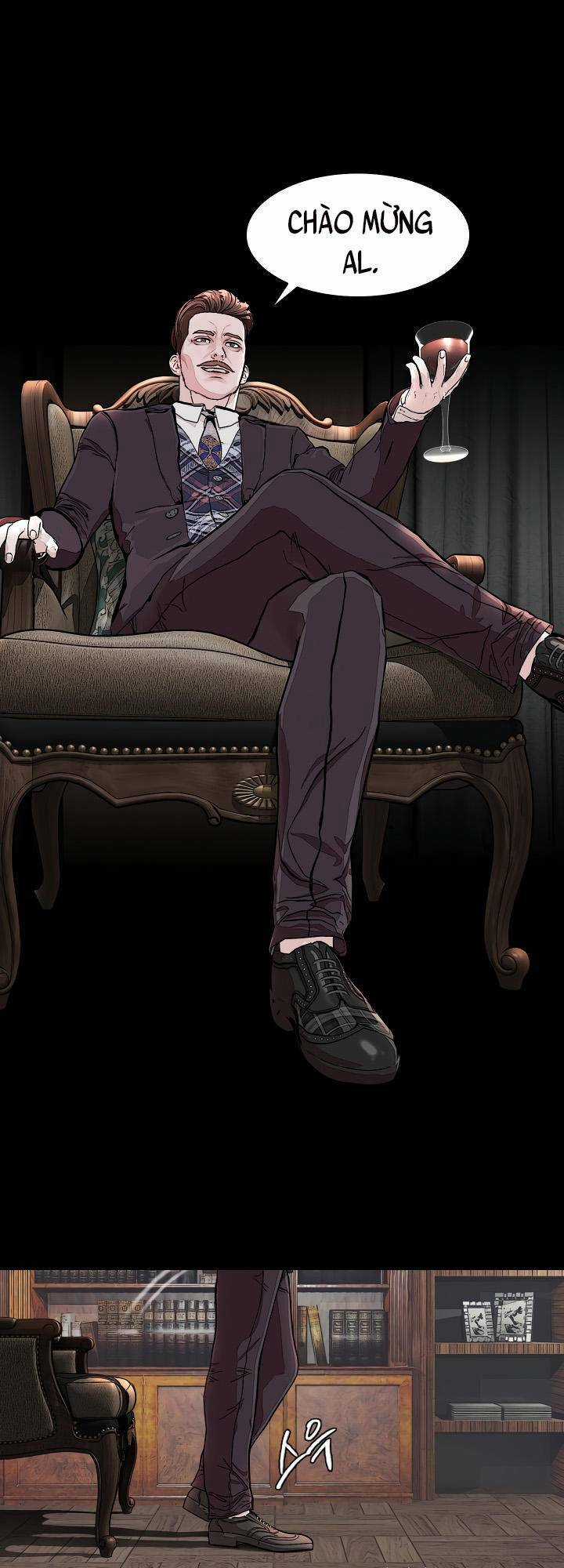 Soldato Chapter 1 trang 52