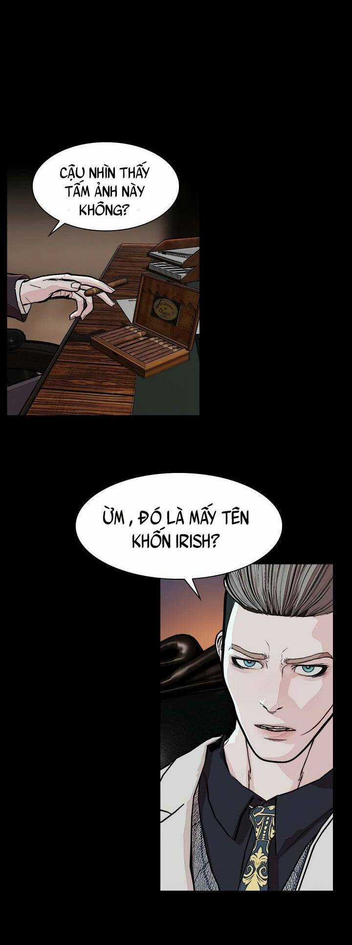 Soldato Chapter 1 trang 54