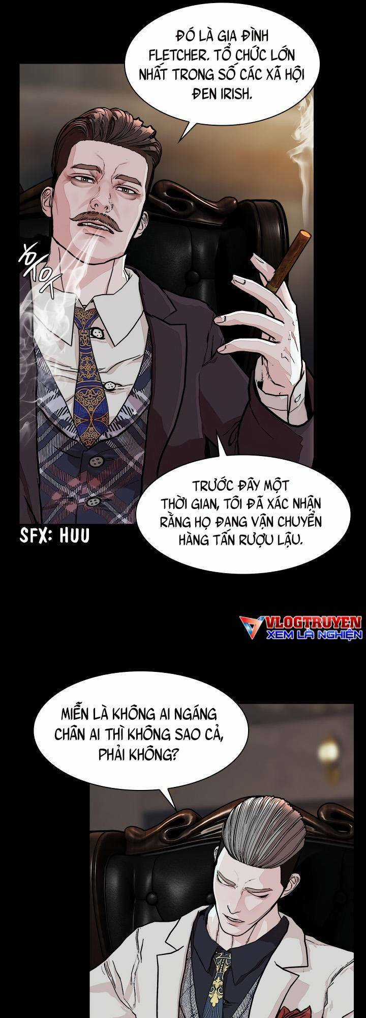 Soldato Chapter 1 trang 55