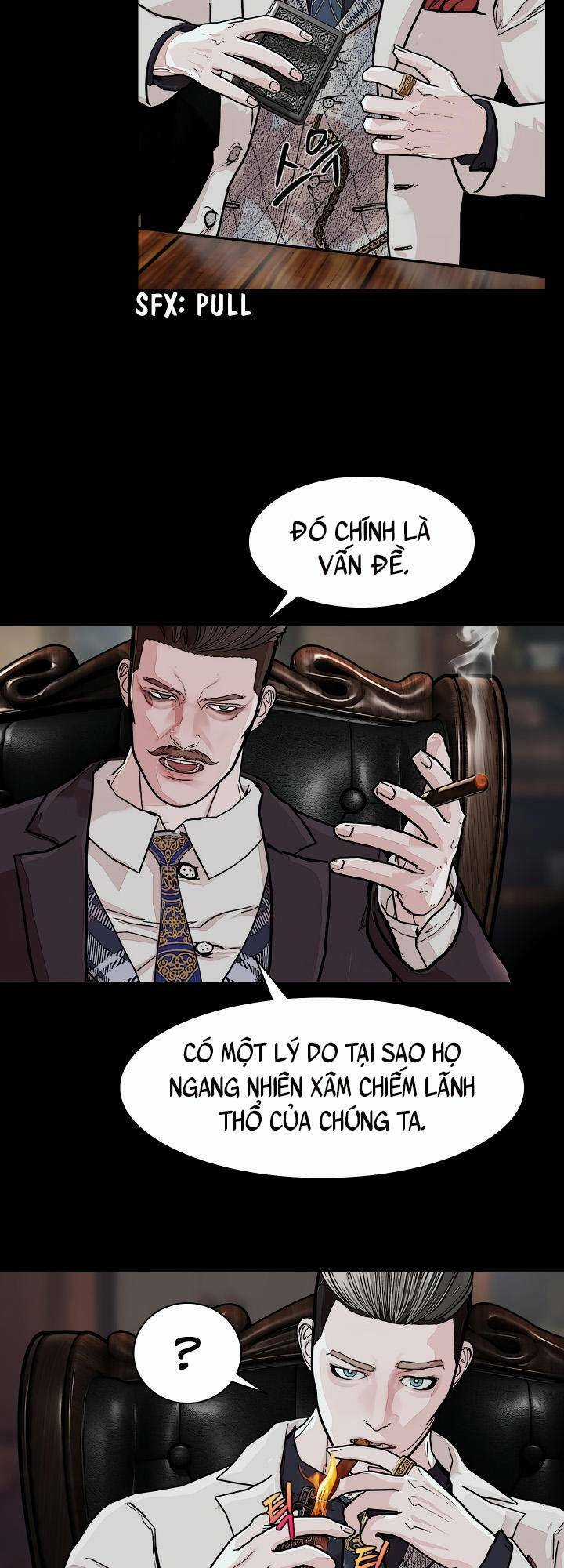 Soldato Chapter 1 trang 56