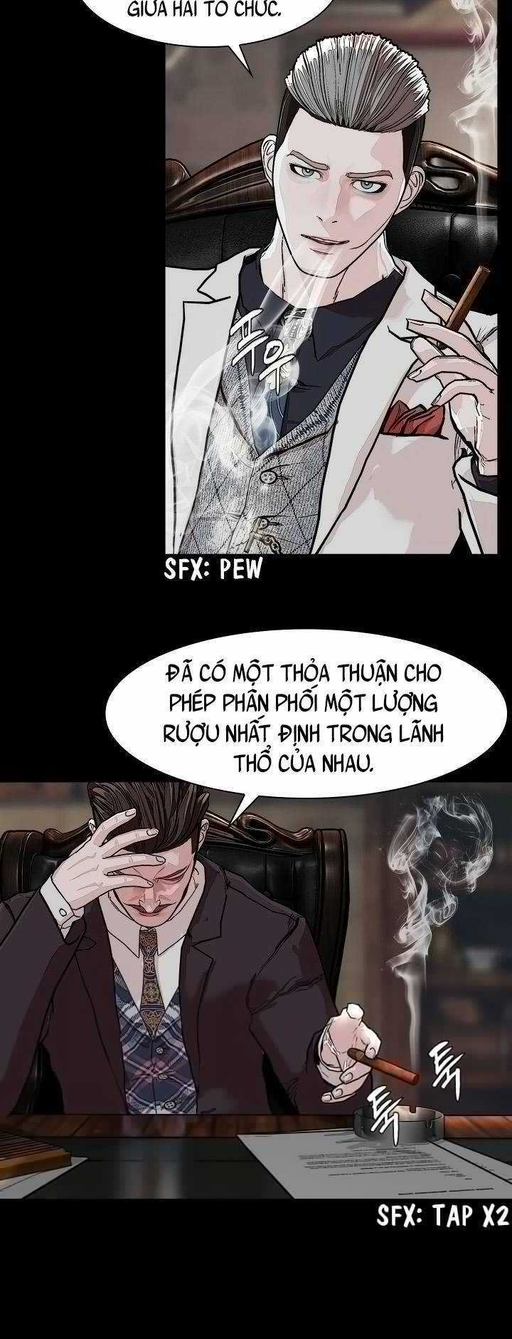 Soldato Chapter 1 trang 59