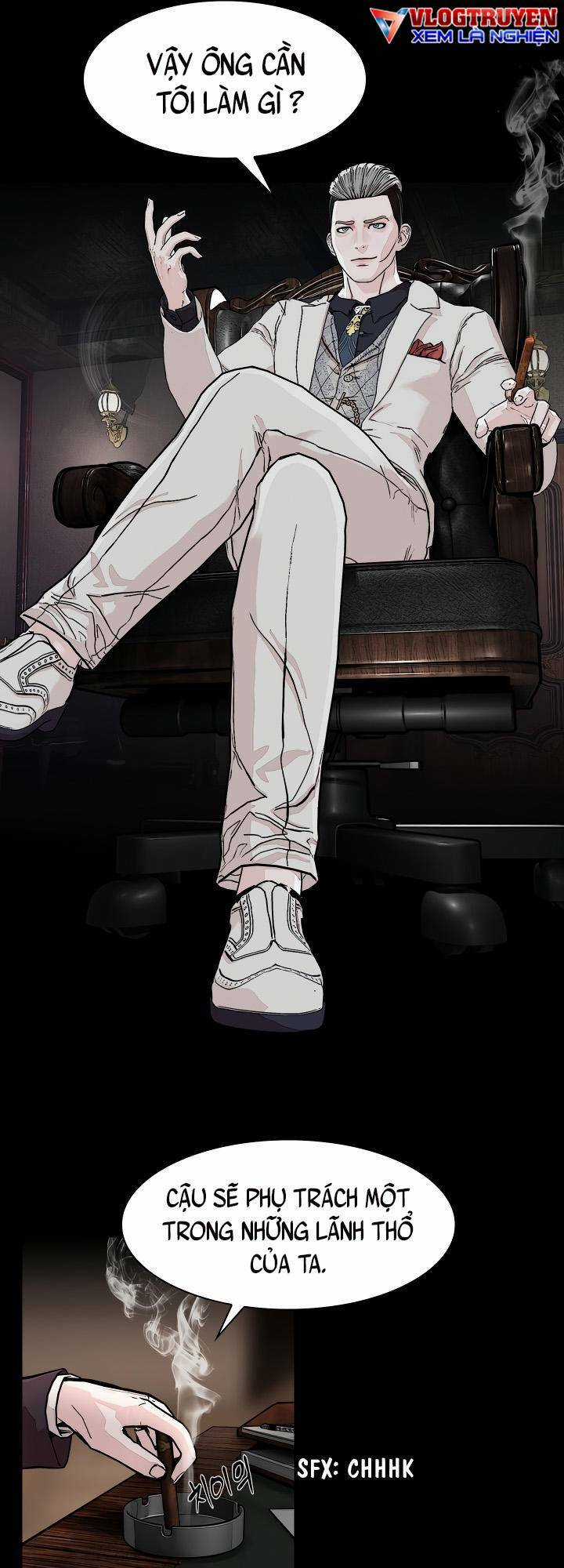 Soldato Chapter 1 trang 60